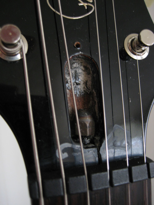 How to setup a prs se singlecut Harmony Central